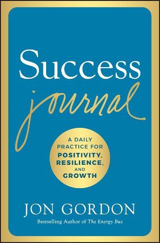 Cover image for Success Journal