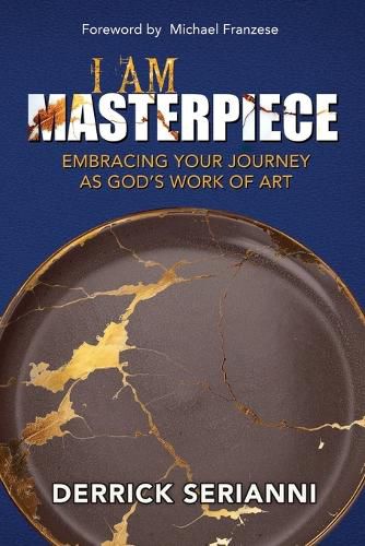 Cover image for I Am Masterpiece