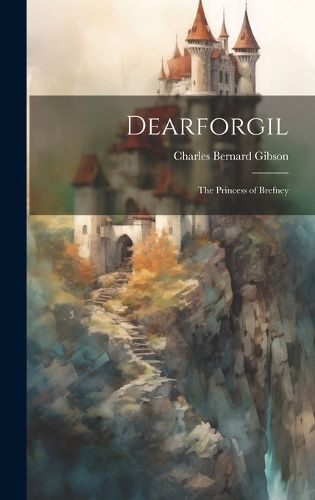 Cover image for Dearforgil
