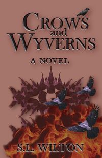 Cover image for Crows and Wyverns