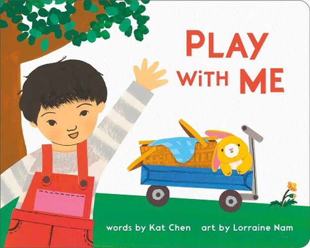 Cover image for Play with Me