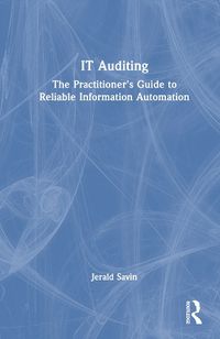 Cover image for IT Auditing