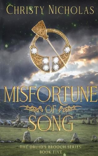 Misfortune of Song