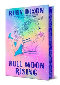 Cover image for Bull Moon Rising