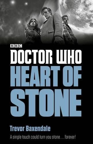 Doctor Who: Heart of Stone