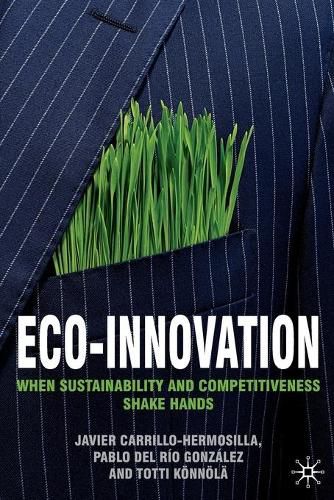 Eco-Innovation: When Sustainability and Competitiveness Shake Hands