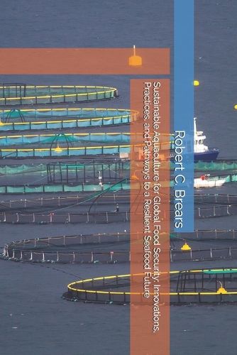 Cover image for Sustainable Aquaculture for Global Food Security