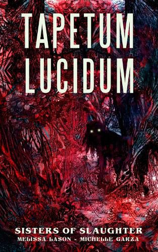 Cover image for Tapetum Lucidum