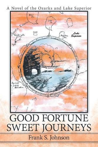 Cover image for Good Fortune Sweet Journeys