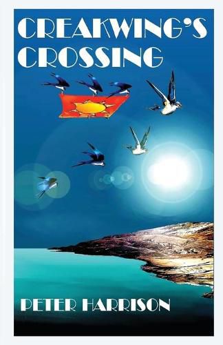 Creakwing's Crossing