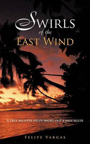 Cover image for Swirls of the East Wind