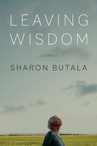 Cover image for Leaving Wisdom