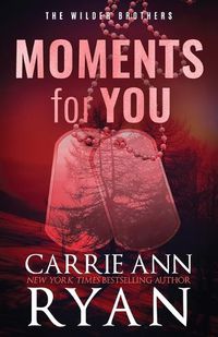 Cover image for Moments for You - Special Edition