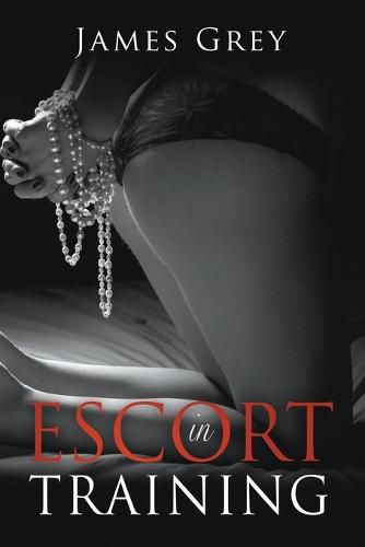 Cover image for Escort in Training