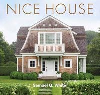 Cover image for Nice House