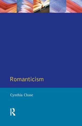 Cover image for Romanticism