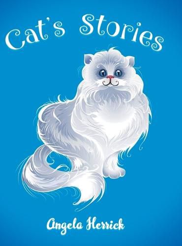 Cover image for Cat's Stories