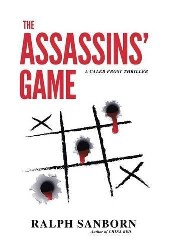 Cover image for The Assassins' Game