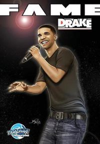 Cover image for Fame: Drake