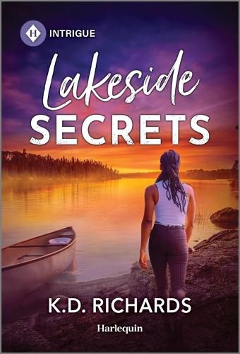 Cover image for Lakeside Secrets