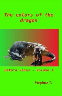 Cover image for The Colors of the Dragon