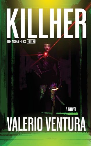 Cover image for Killher