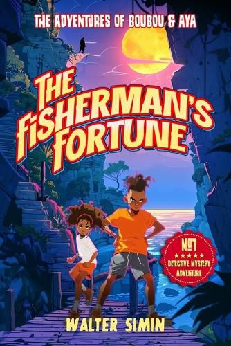 Cover image for The Fisherman's Fortune