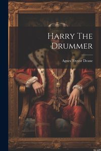 Cover image for Harry The Drummer