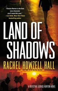 Cover image for Land of Shadows