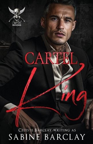 Cover image for Cartel King