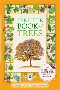 Cover image for The Little Book of Trees