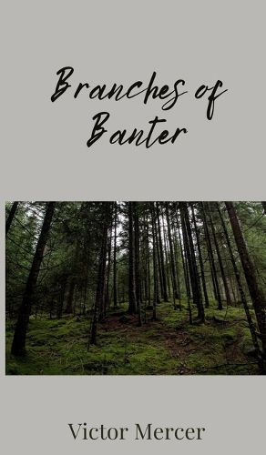 Cover image for Branches of Banter