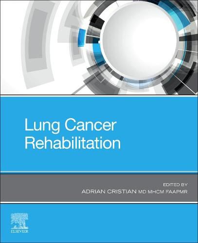 Cover image for Lung Cancer Rehabilitation