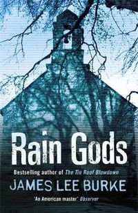 Cover image for Rain Gods