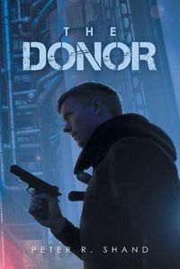 Cover image for The Donor