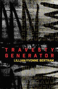 Cover image for Travesty Generator