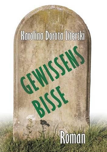 Cover image for Gewissensbisse