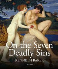 Cover image for On the Seven Deadly Sins