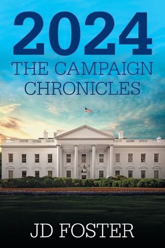 Cover image for 2024 The Campaign Chronicles