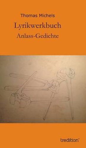 Lyrikwerkbuch: Anlass-Gedichte