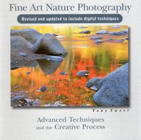 Cover image for Fine Art Nature Photography: Advanced Techniques & the Creative Process