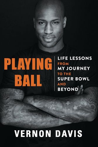 Cover image for Playing Ball