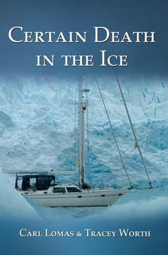 Cover image for Certain Death in the Ice