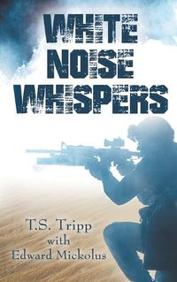 Cover image for White Noise Whispers