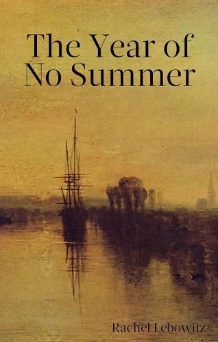 Cover image for The Year of No Summer