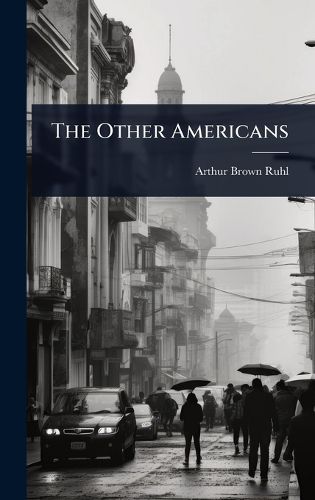 Cover image for The Other Americans
