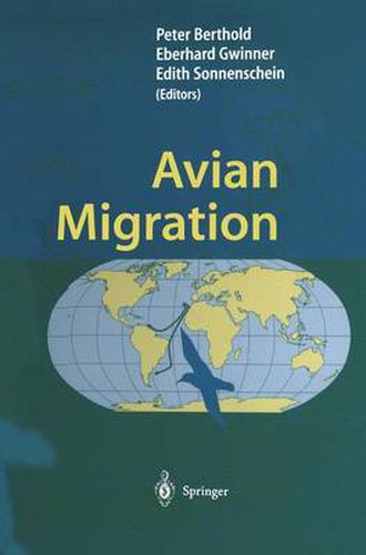 Cover image for Avian Migration