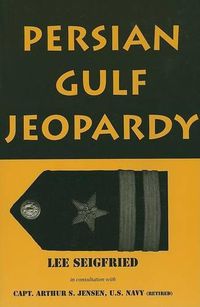 Cover image for Persian Gulf Jeopardy