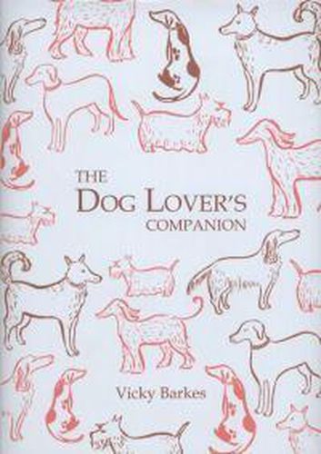 Cover image for The Dog Lover's Companion