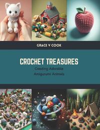 Cover image for Crochet Treasures